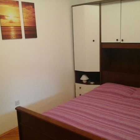 Apartments Tanja & Boris Baška Cameră foto