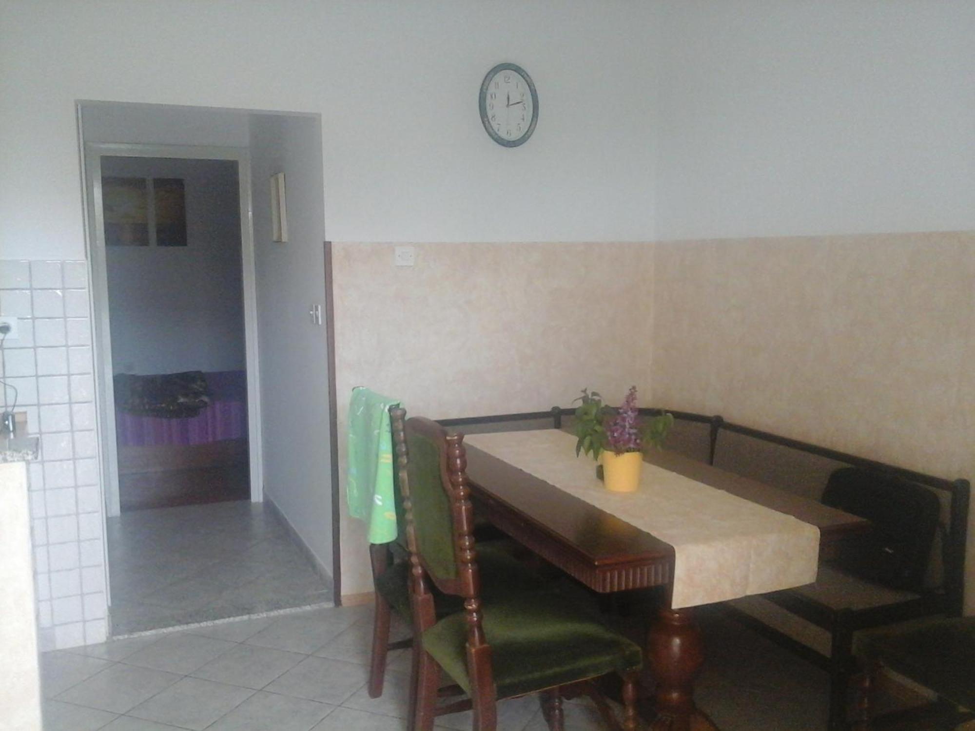 Apartments Tanja & Boris Baška Cameră foto