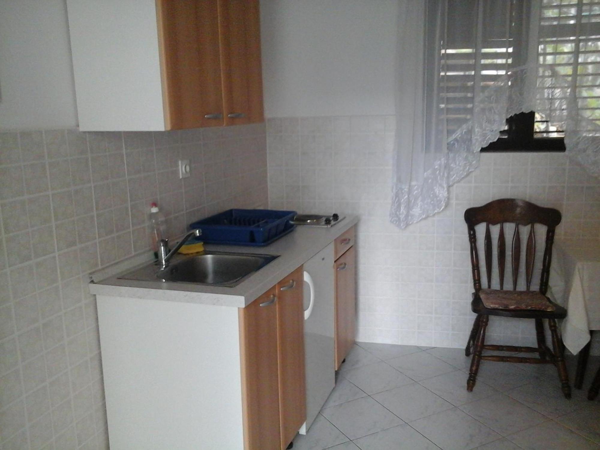 Apartments Tanja & Boris Baška Cameră foto