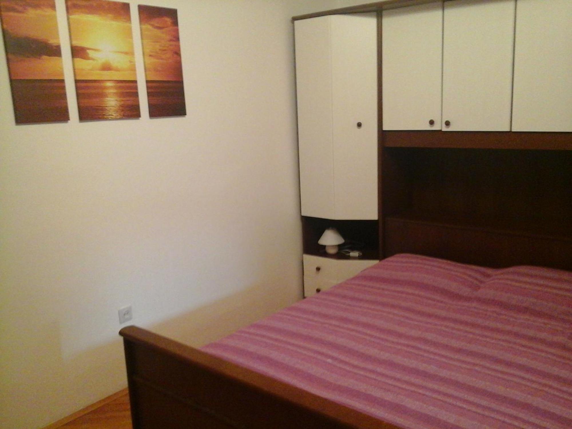 Apartments Tanja & Boris Baška Cameră foto
