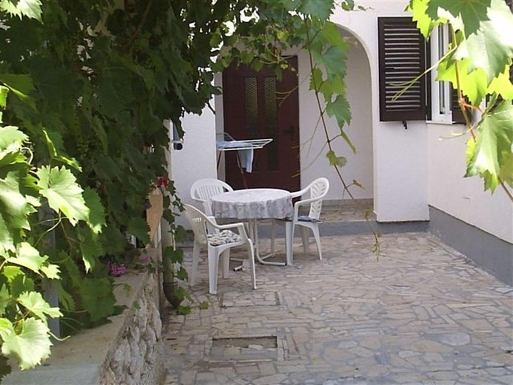 Apartments Tanja & Boris Baška Cameră foto